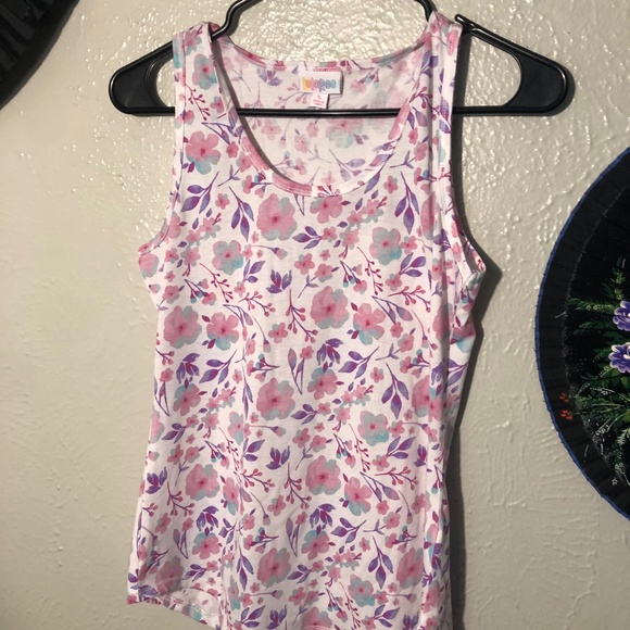 LuLaRoe Tops - Lularoe tank